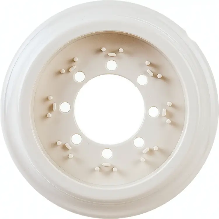 Одноместная рамка BYLECTRICA РЕТРО ЮЛИГ.735212.470 бежевый