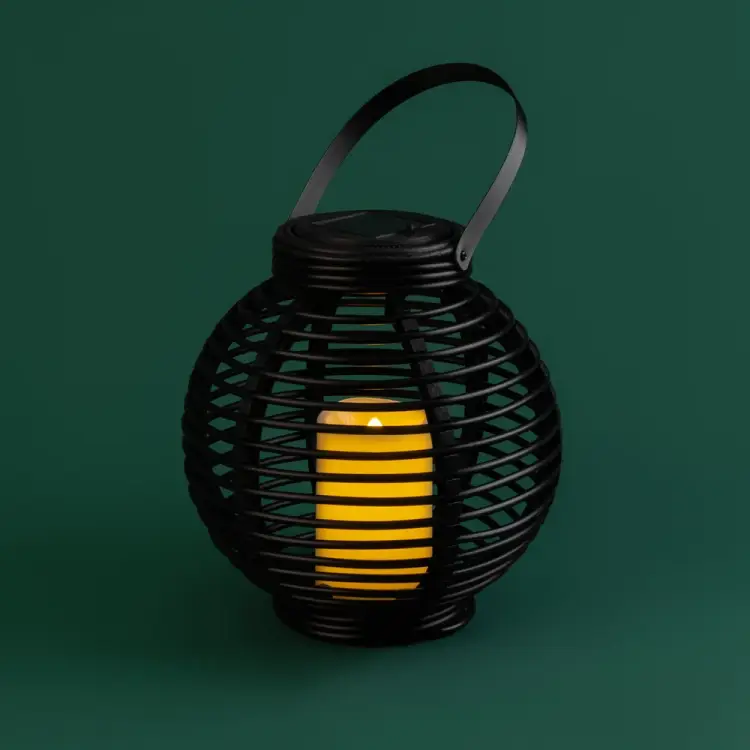 Декоративный фонарь Neon-Night 501-143