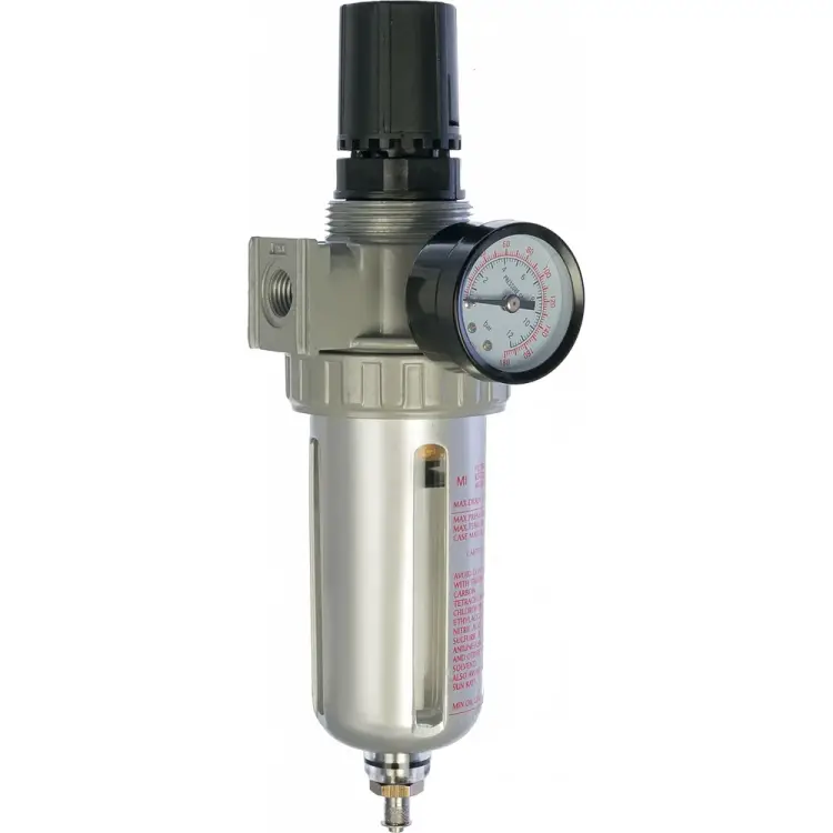 Фильтр для сжатого воздуха Калибр УСВ-0,8В" 35275