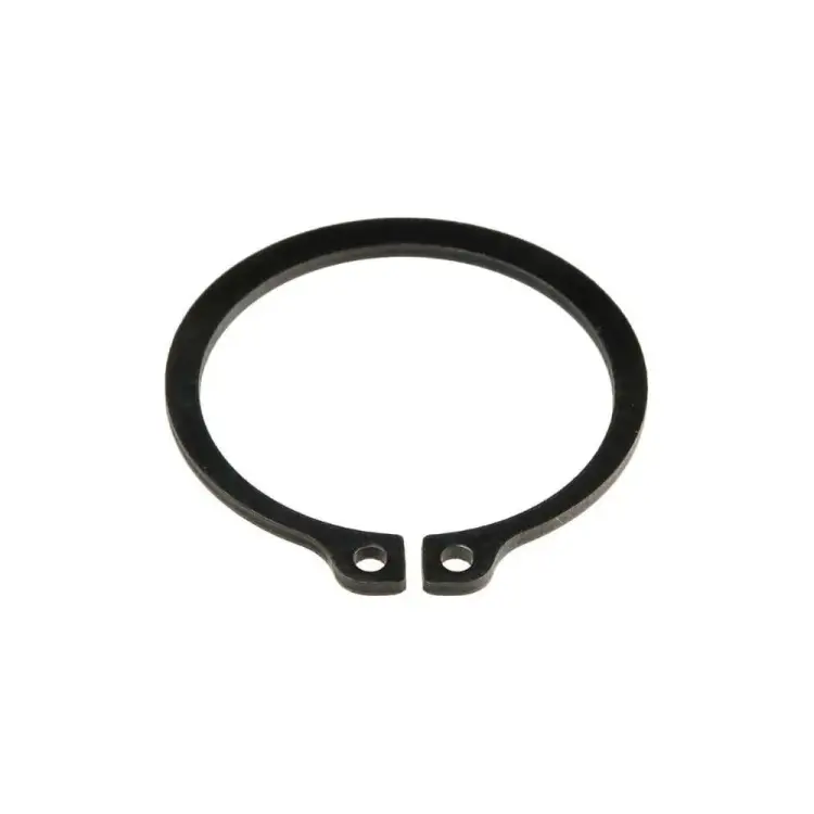 Кольцо ОПМ DIN 472 J160x4,0 П0000006806