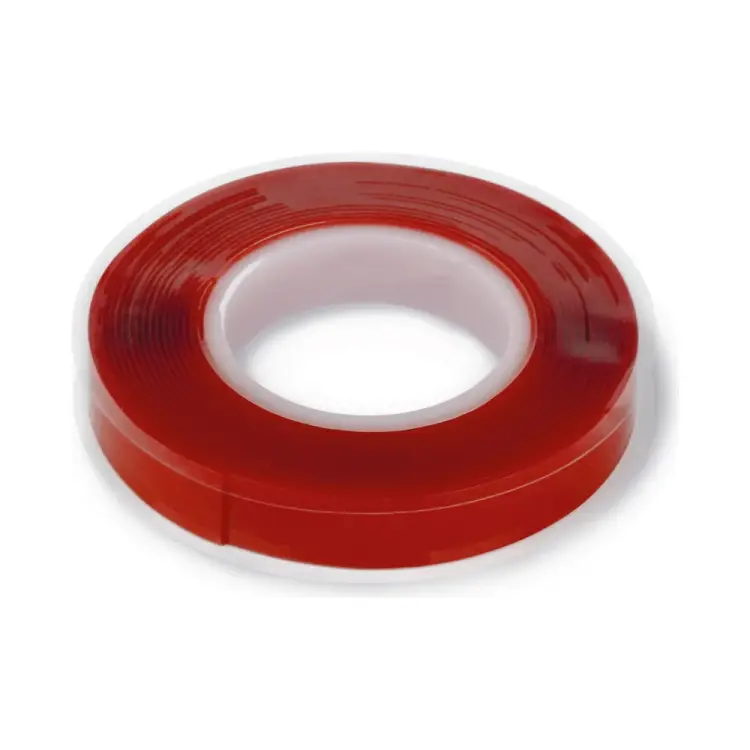 Двусторонняя акриловая клейкая лента Smartbuy SBE-DST-12-03-t Двусторонняя акриловая клейкая лента Smartbuy SBE-DST-12-03-t