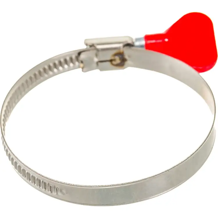 Обжимной хомут Tech-Krep 112850