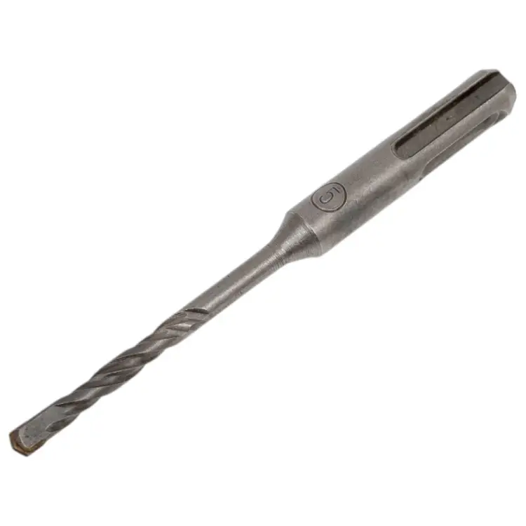 Бур sds-plus по бетону ZOLDER fhd05110