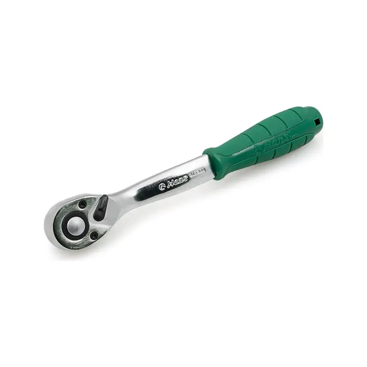 Трещотка HANS 4120GQ