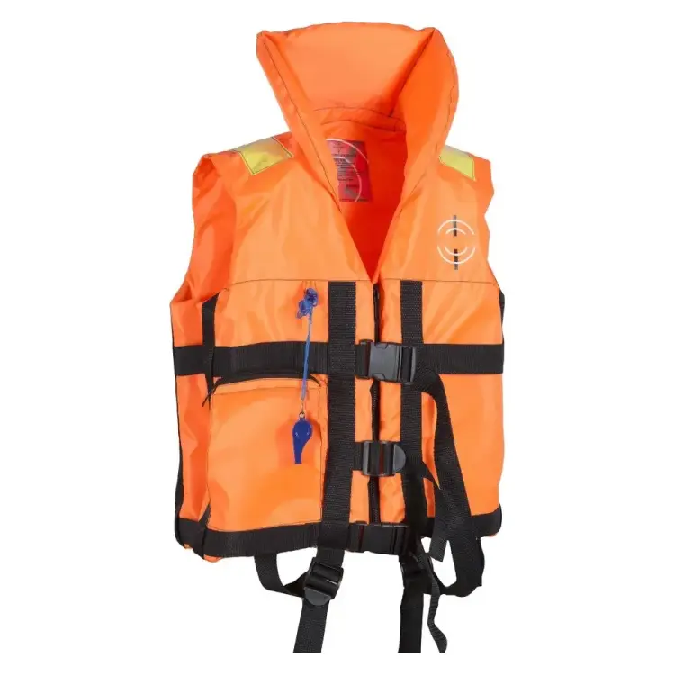 Спасательный детский жилет Восток Компания DOLPHIN VDD-030