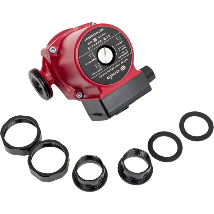 Циркуляционный насос ONDO CLM 25x60x130 PCLM-2560S Циркуляционный насос ONDO CLM 25x60x130 PCLM-2560S