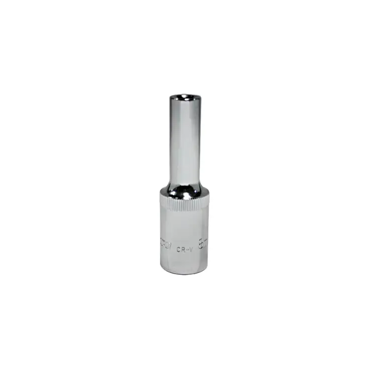 Глубокая торцевая головка Ombra 112212