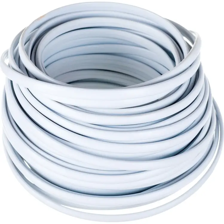 Телефонный шнур-удлинитель REXANT 18-3201 Телефонный шнур-удлинитель REXANT 18-3201