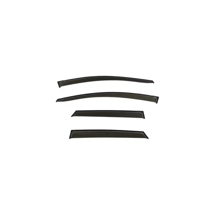 Дефлекторы окон Toyota Auris (E180), 2012-2019, хэтчбек DEFLY VT053