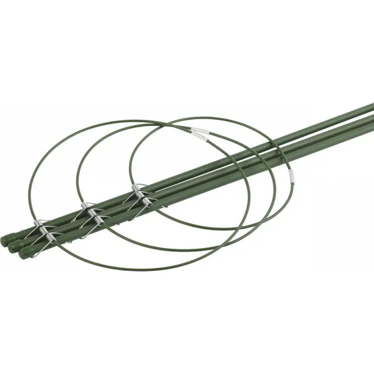 Поддержка для цветов GREEN APPLE Б0008275