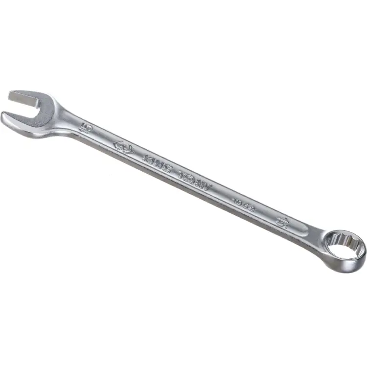 Комбинированный ключ KING TONY 1062-15