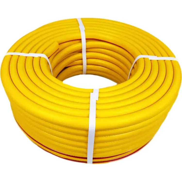 Поливочный шланг НОВЭМ 126