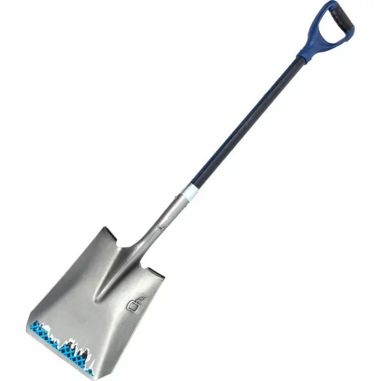 Совковая лопата GREEN APPLE GALC6-073 Б0015195