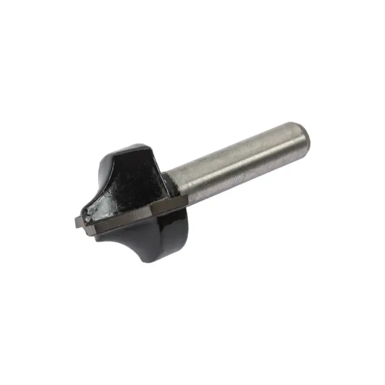 Пазовая фасонная фреза РОСОМАХА 1009 800903