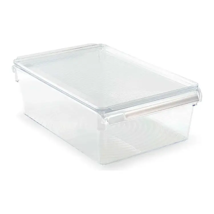 Контейнер для холодильника или шкафа PRIMANOVA M-E27-40-16K