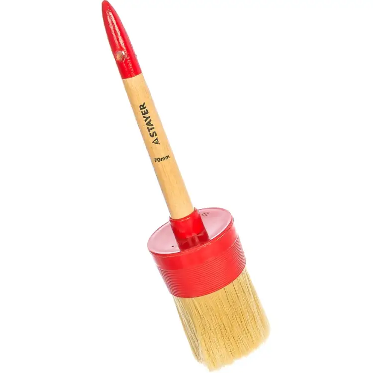 Круглая кисть STAYER UNIVERSAL-STANDART 0141-70