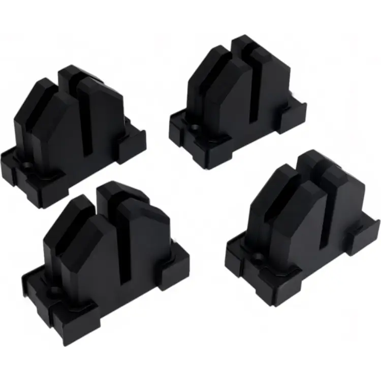 Комплект для параллельных струбцин WOODWORK PCB-4