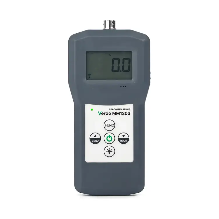 Кондуктометрический влагомер VERDO MM1203 MM082030