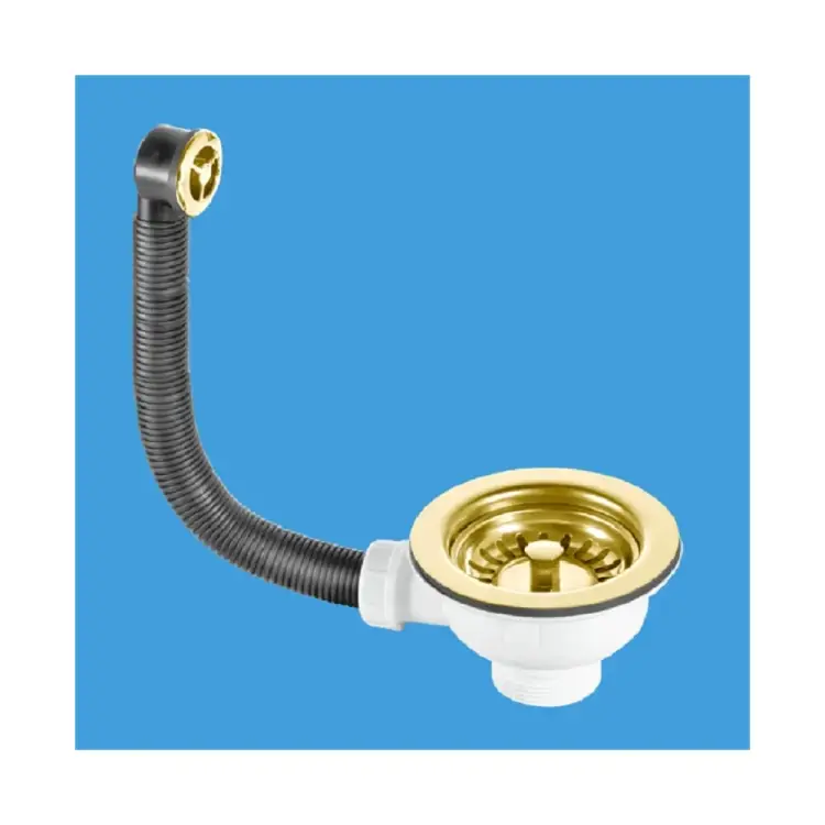 Перелив McAlpine OF2113SG