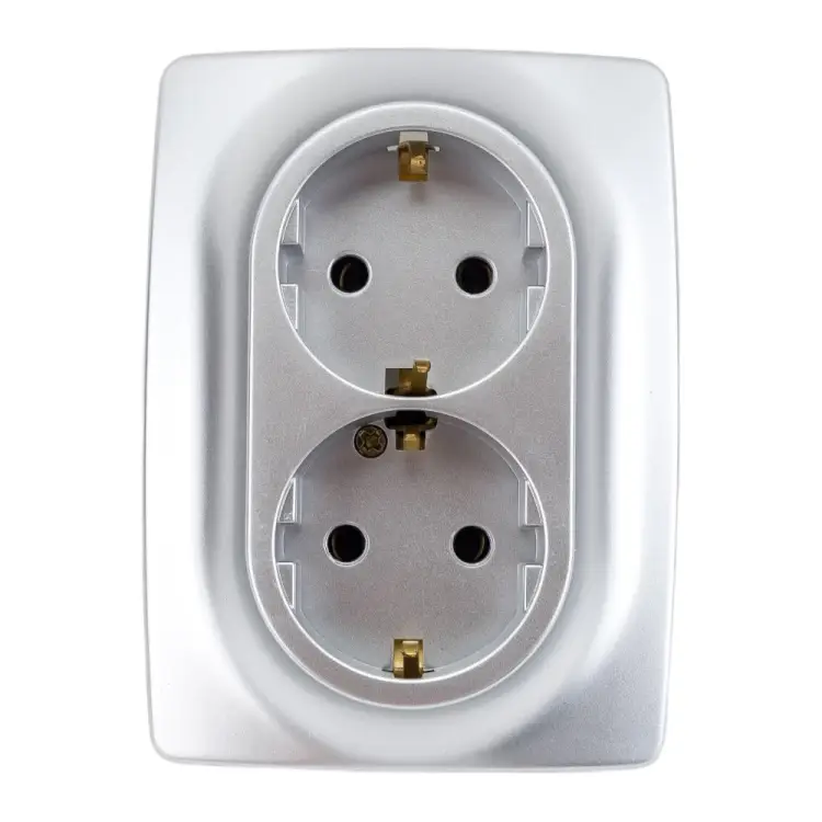 Розетка ЭРА 12-2106-03 Б0031230