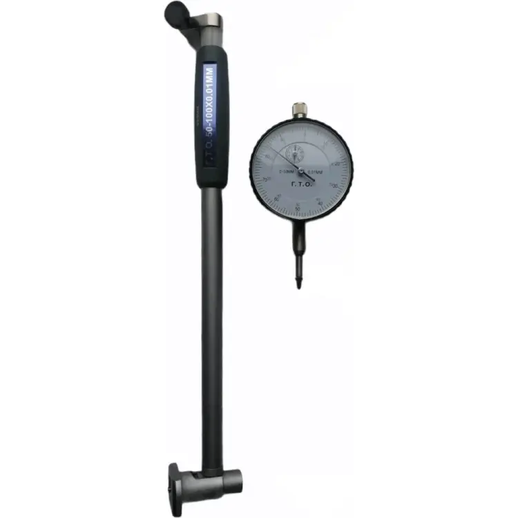 Индикаторный нутромер ГТО НИ 50-100 0,01 DBG5010001