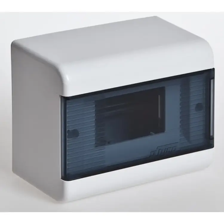 Щиток открытой проводки Рувинил 68029 Щиток открытой проводки Рувинил 68029