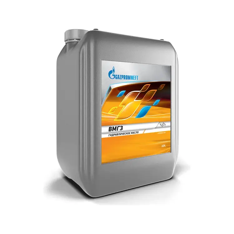 Масло GAZPROMNEFT ВМГЗ 2389907633