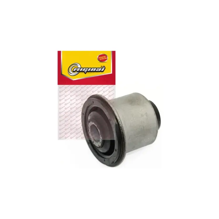 Сайлентблок переднего рычага для а/м Renault Logan, Sandero1.4-1.6 04-, Largus, Nissan Almera14- Riginal RG6040002245