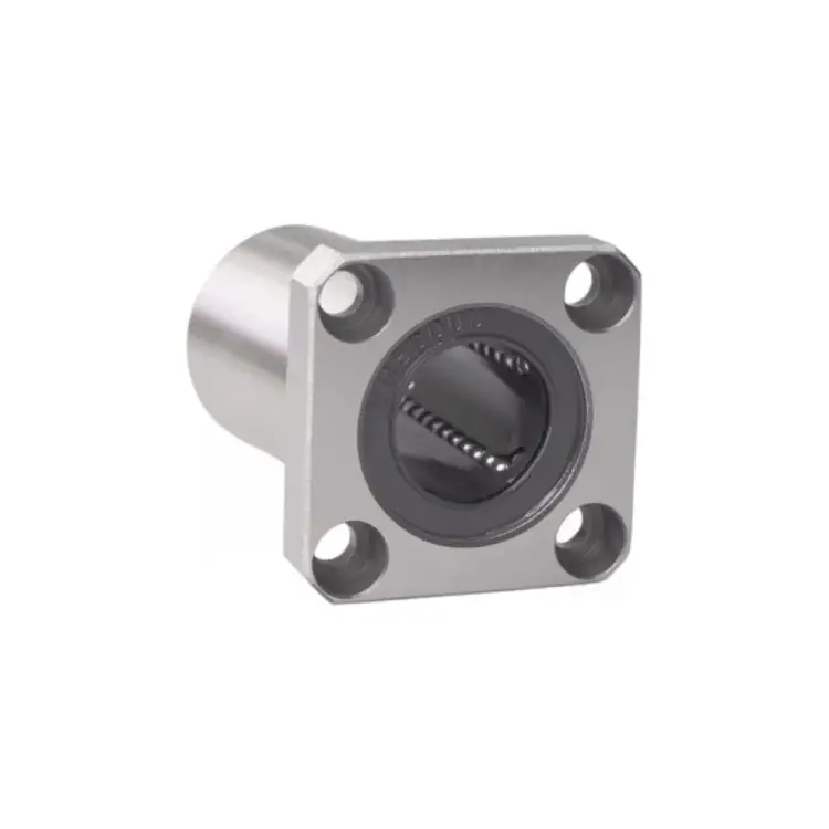 Линейный подшипник TECHNIX LMEF60-UU / KBF60PP LMEF60UUTECHNIX Линейный подшипник TECHNIX LMEF60-UU / KBF60PP LMEF60UUTECHNIX