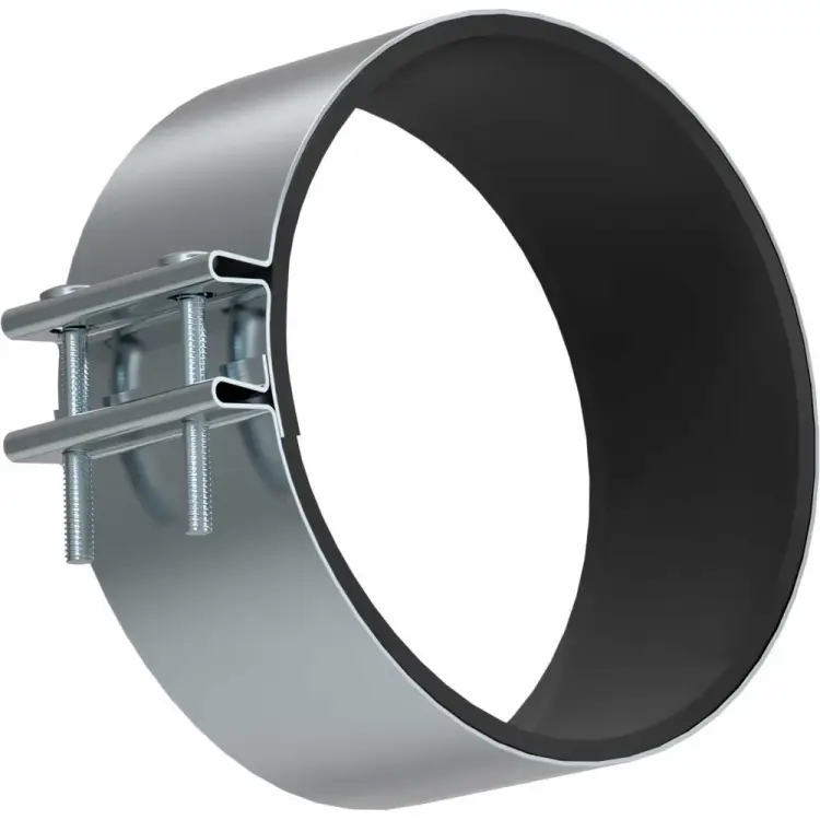 Быстроразъемный хомут Shuft FCCr 100 мм НС-1031565