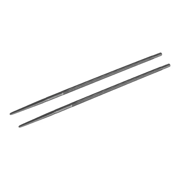 Круглый напильник DDE 648-168