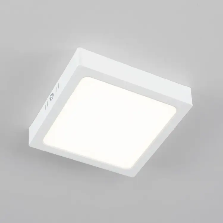 Накладной светодиодный светильник Citilux Галс CL55K16N