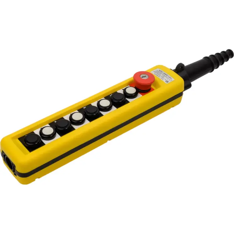 Восьмикнопочный пульт EURO-LIFT 00018623