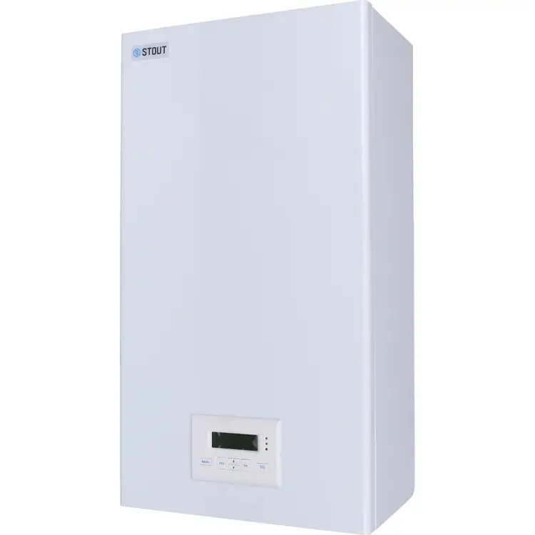 Электрический котел STOUT RG0091G8B0H5R6