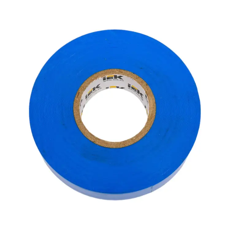 Изолента IEK Mixtape EX-IZ10-C15-19-25-K07