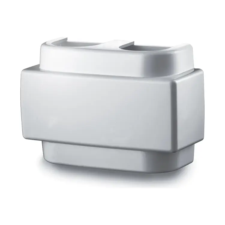 Маскировочная крышка SR Rubinetterie Cover 0713-0000CS00