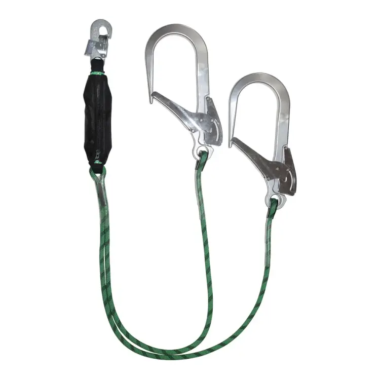 Страховочный двухплечный строп-канат ARX VS-203LA 33008562