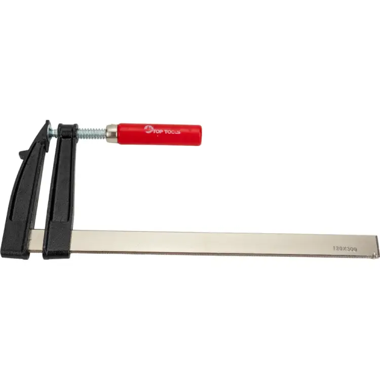 F-образная струбцина Top Tools 12A223