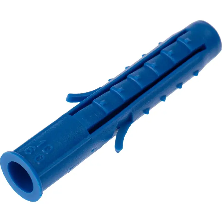 Распорный дюбель KRANZ 10x60 50 шт. KR-01-3618-016 Распорный дюбель KRANZ 10x60 50 шт. KR-01-3618-016