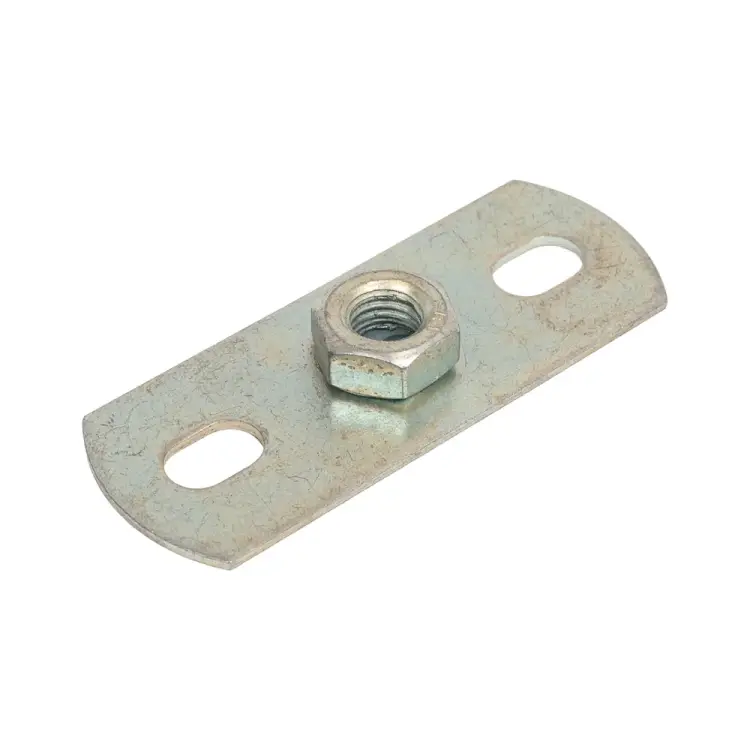 Опорная пластина СВК Н0000027725