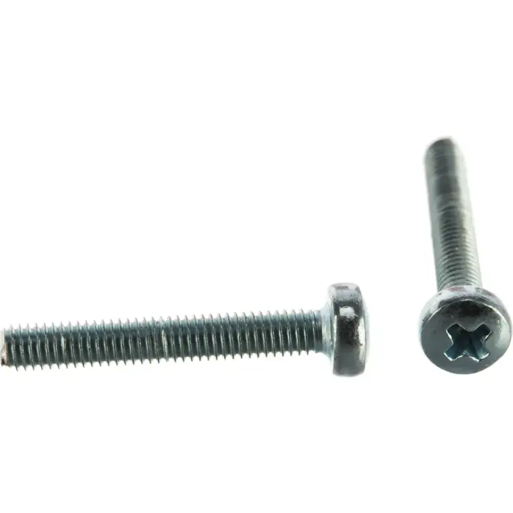 Винт Госкреп М3х20 DIN7985 (10 шт.) 6-0054750