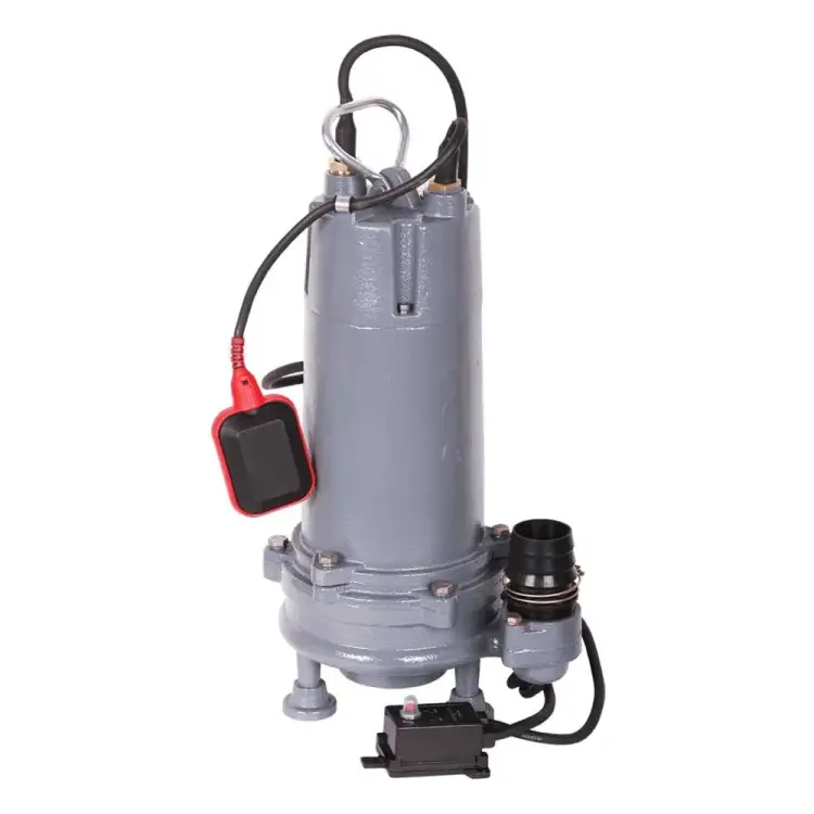 Насос AQUARIO GRINDER-200 1200