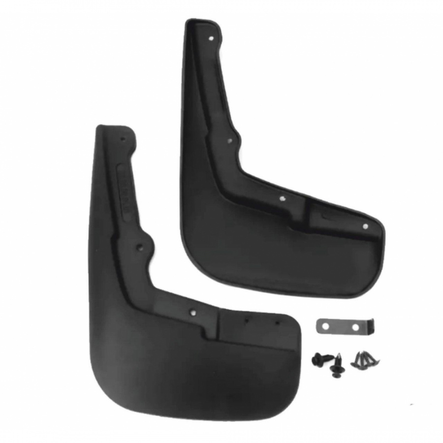 Задние брызговики подходят для GEELY Emgrand EC7, 2009-2016 Rein REIN.75.05.E10