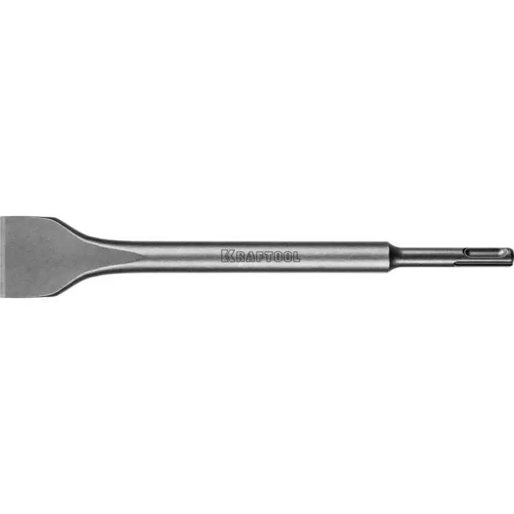 Широкое плоское зубило sds-plus KRAFTOOL ALLIGATOR 29326-40-250_z01