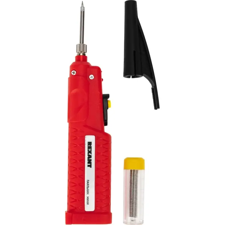 Мини паяльник REXANT ZD-20D 12-0181