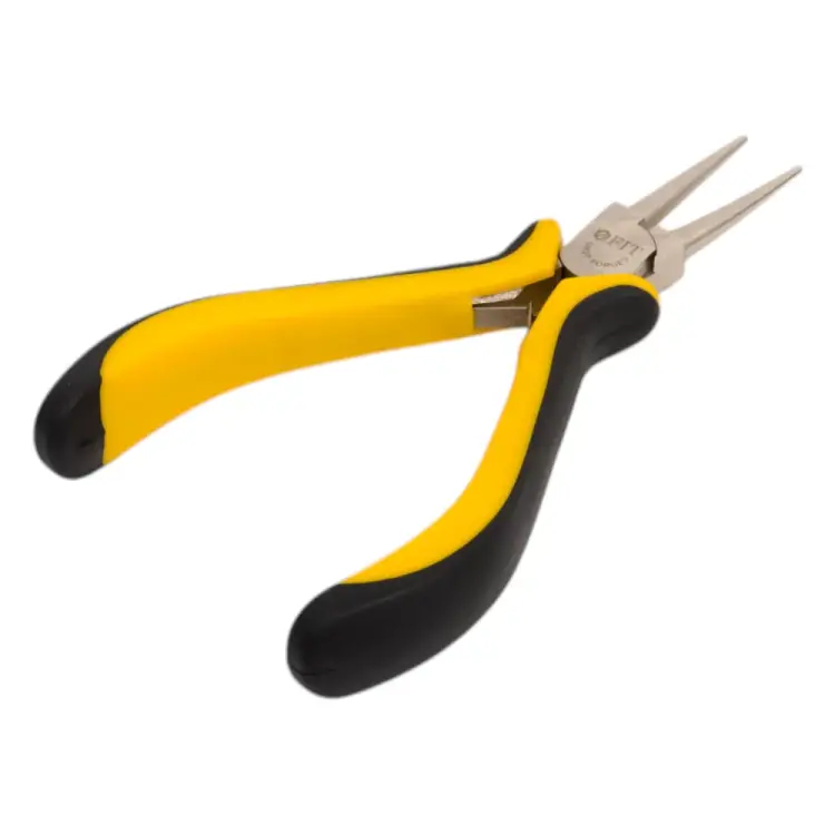 Мини круглогубцы FIT Профи 51637