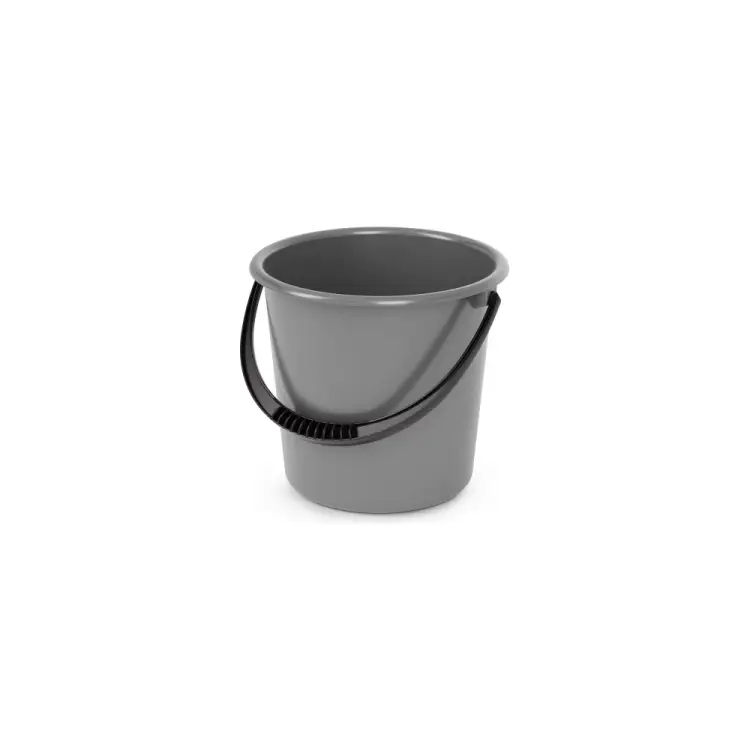 Ведро ЗПИ "Альтернатива" Эконом М8547 Ведро ЗПИ "Альтернатива" Эконом М8547