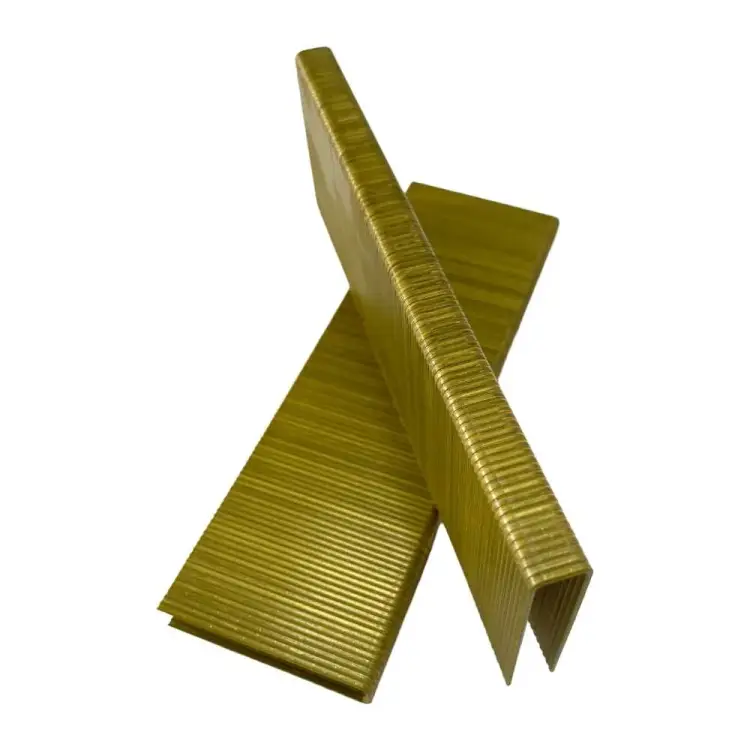 Усиленная скоба ForEst Форест МБ000018504