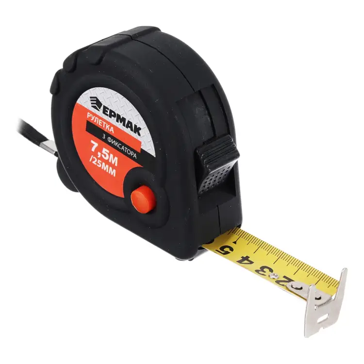 Рулетка ЕРМАК 658-146
