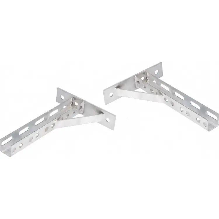 П-образный кронштейн STARFIX SMP-83228-2